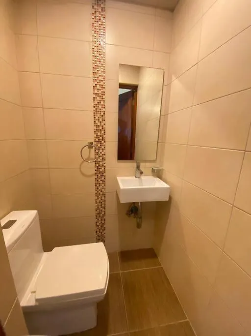 Disfruta De La Armonia Con Estilo Cerca De La Zona Colonial Apartment Santo Domingo Dominican Republic