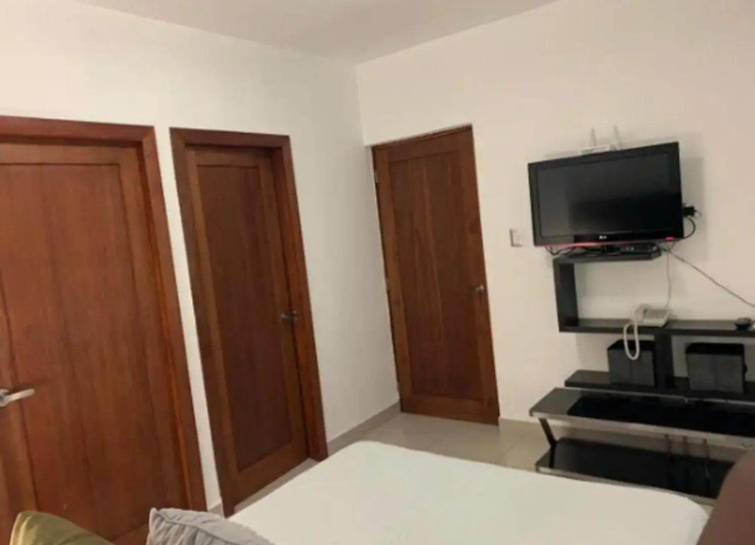 Disfruta De La Armonia Con Estilo Cerca De La Zona Colonial Apartment Santo Domingo